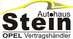 Logo Autohaus Stein GbR